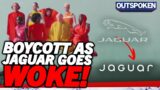 “Jaguar will be destroyed for an entire generation!” Backlash & boycotts as Brit car brand goes woke