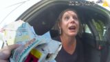 Jittery Bar Fly Steals Mail, Delivers Rant Instead