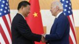 Joe Biden to meet with Chinese President Xi Jinping