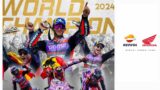 Jorge Martin, against All Odds.. & Thank you Repsol Honda!