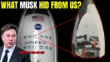 Just Happened! SpaceX Revealed New Lunar Base… That Actually FLIES!