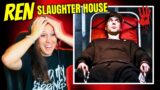 Just When I Thought He Couldn't Surprise Me Anymore… Ren – Slaughter House @RenMakesMusic