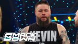 Kevin Owens Injures Randy Orton with a Piledriver | WWE SmackDown Highlights 11/8/24 | WWE on USA