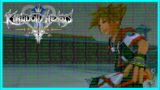 Kingdom Hearts II: FFVII Mod – Development Stream (Bug Fixing Time I Guess)