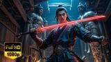 [Kung Fu Movie] The loser who has been poisoned for a long time is actually a Kung Fu master!#movie