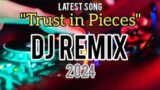 Latest Songs 2024 DJ Remix || Trust in Pieces: The Journey to Heal a Broken Heart