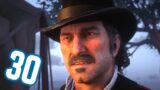 Let's 100% Red Dead Redemption 2 Part 30 – The Moonshining
