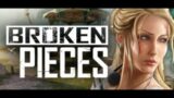 Let's Play Broken Pieces Ep 2 – Maybe the Cult was Right