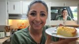 Let’s Ride & Chit Chat | Buttermilk Pie To The Rescue