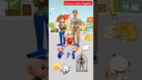 Little policeman comes to the rescue #shorts #unitedstates
