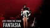 Live From The Stage – Fantasia (One Music Fest Atlanta, Ga