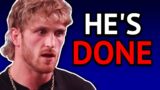 Logan Paul Just Hit A New Low…