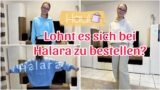 Lohnt es sich bei Halara zu bestellen? Ehrliche Meinung