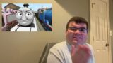Luca's Reactions: The Stories of Sodor: Troublemaker