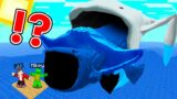 MAIZEN: JJ and Mikey Escape From Sea Eater Bloop El Gran Maja Story – Minecraft Animation JJ & Mikey