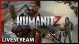 MENCARI BASE & BUILD BASE | HumanitZ Indonesia #4
