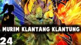 MURIM KLANTANG KLANTUNG II ALUR CERITA MANHWA eps 24 , chps 44-45