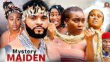 MYSTERY MAIDEN FULL MOVIE FLASH BOY MOVIE 2024 vs QUEEN NWOKOYE MOVIES 2024 AFRICAN FULL MOVIES