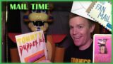 Mail Time! Crafted Collectibles are Awesome!