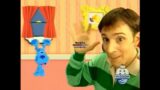 Mail Time High Tone Blues Clues