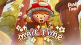 Mail Time (Part 2)