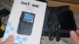Mail Time: SatLink Receiver