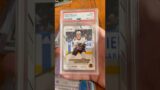 Mail time! #cards #nhl #hockey #ottawa #fun #fyp #upperdeck #tkachuk #sanderson #bedard #auto