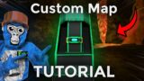 Make Your Own Gorilla Tag Map in 10 Minutes (Tutorial)