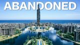 Malaysia’s $20 Bn Failed Islands
