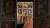 Mars Attacks 2012 Topps Full Base Set