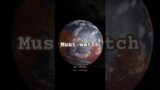 Mars experiment #mars #spaceexploration #trending #youtubeshorts