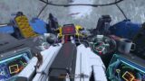 Marvel's Guardians of the Galaxy | Chapter 13 – Against All Odds (Part I)