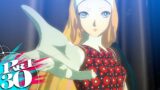 Masked Dancer – Metaphor: ReFantazio – 30