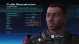 Mass Effect 1 playthrough, No commentary,  Episode 1.