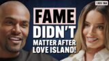 Maura Higgins EXCLUSIVE: Fame Didn't Matter After Love Island!