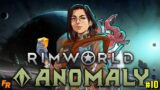Mechs, Anomalies And Tanks! – Rimworld Anomaly