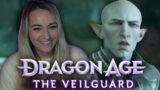 Meeting Solas | Dragon Age The Veilguard: Pt. 2 | First Play Through –  LiteWeight Gaming