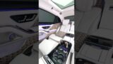 Mercedes-Benz mybach 2024