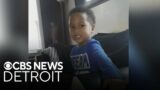 Metro Detroit family grapples with 7-year-old boy's death in crash