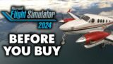 Microsoft Flight Simulator 2024 – 15 Things You ABSOLUTELY NEED TO KNOW Before You Buy