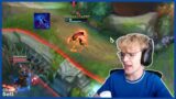 Midlane Moment – Lol Daily Clips Ep 215