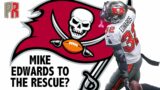 Mike Edwards To The Rescue?