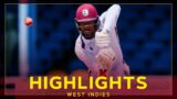Mikyle Louis & Alick Athanaze Star | Highlights | West Indies v Bangladesh | 1st Test Day 1