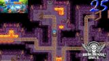 Minecart madness  – Coromon 25
