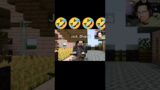 Minecraft gammer fleet and jack funny moment.#shortviral #minecraft #youtubeshorts