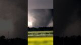 Monster EF-4 tornado filmed just west of Shawnee, OK during the forgotten outbreak in Oklahoma.