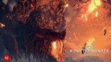(Monster Hunter: World) Wrapping Up Low-Rank