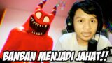 Monster Ini Semakin Mengerikan!! – Garten Of Banban 3