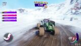 Monster Jam Showdown – Grave Digger 30th Anniversary – Gameplay (PC UHD) [4K60FPS]