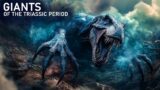 Monsters That Kept Everyone in Fear in Triassic | Secrets of the Mesozoic Era @dinosaurera